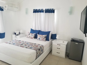 Karimar Beach Condo Hotel