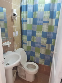 Karimar Beach Condo Hotel