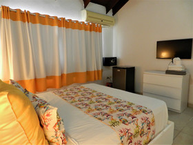 Karimar Beach Condo Hotel