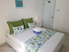 Karimar Beach Condo Hotel