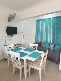 Karimar Beach Condo Hotel