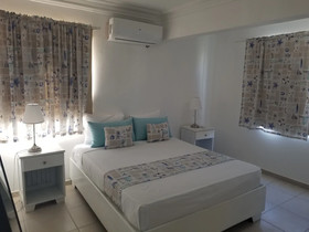Karimar Beach Condo Hotel