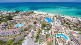 Los Corales Village - Flor del Mar Condo