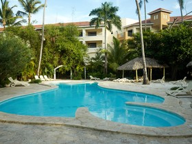 Los Corales Village - Flor del Mar Condo