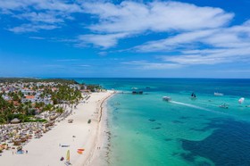 Los Corales Village - Flor del Mar Condo