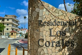 Los Corales Village - Flor del Mar Condo