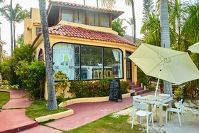Los Corales Village - Flor del Mar Condo