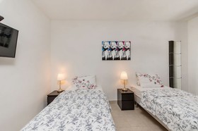 Los Corales Village - Flor del Mar Condo