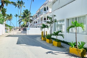 Los Corales Village - Flor del Mar Condo