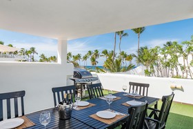 Los Corales Village - Flor del Mar Condo