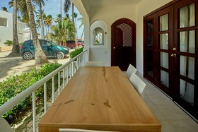 Los Corales Village - Flor del Mar Condo