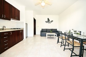 Los Corales Village - Flor del Mar Condo