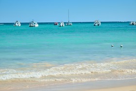 Los Corales Village - Flor del Mar Condo