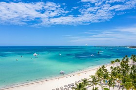 Los Corales Village - Flor del Mar Condo