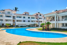 Los Corales Village - Flor del Mar Condo