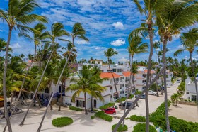 Los Corales Village - Flor del Mar Condo
