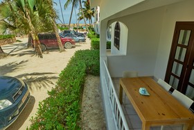 Los Corales Village - Flor del Mar Condo