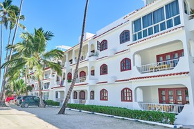Los Corales Village - Flor del Mar Condo