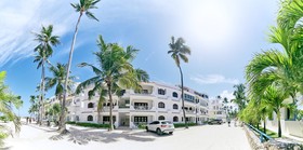 Los Corales Village - Flor del Mar Condo