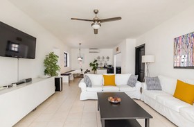 Los Corales Village - Flor del Mar Condo