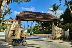Los Corales Village - Flor del Mar Condo