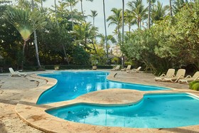 Los Corales Village - Flor del Mar Condo