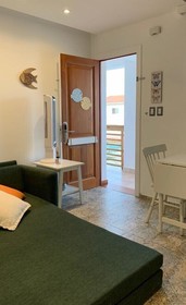 Luxury Apartments Bello