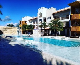 Luxury Apartments Bello