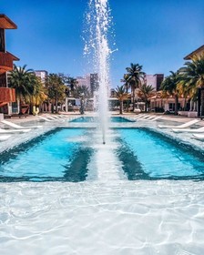 Luxury Apartments Bello