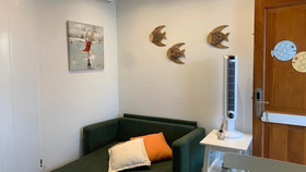 Luxury Apartments Bello