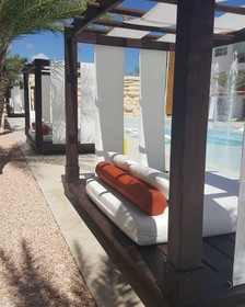 Luxury Apartments Bello