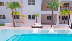 Luxury Apartments Bello