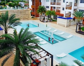 Luxury Apartments Bello