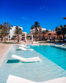 Luxury Apartments Bello