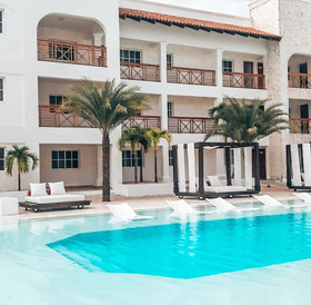 Luxury Apartments Bello