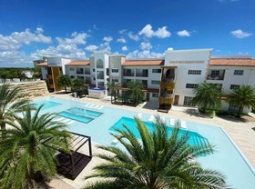Luxury Apartments Bello