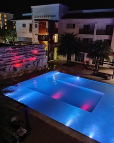 Luxury Apartments Bello