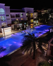Luxury Apartments Bello
