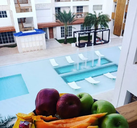 Luxury Apartments Bello