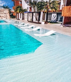Luxury Apartments Bello