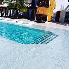 Luxury Apartments Bello