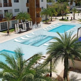 Luxury Apartments Bello