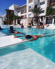 Luxury Apartments Bello