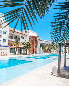Luxury Apartments Bello
