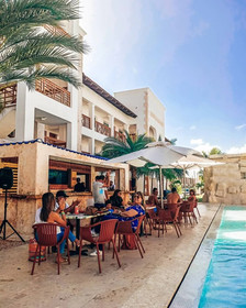 Luxury Apartments Bello