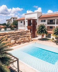 Luxury Apartments Bello