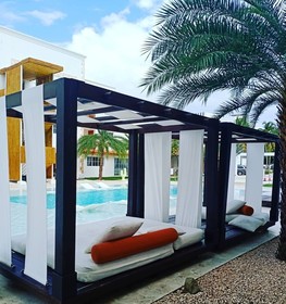 Luxury Apartments Bello