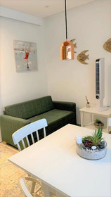 Luxury Apartments Bello