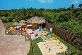 Now Garden Punta Cana