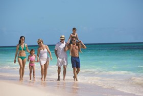 Now Garden Punta Cana